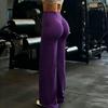 Butt-lifting, body-slimming, slimming fitness yoga leggings for women