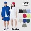 Umbro Классические 4 Шорты Uq223chp41