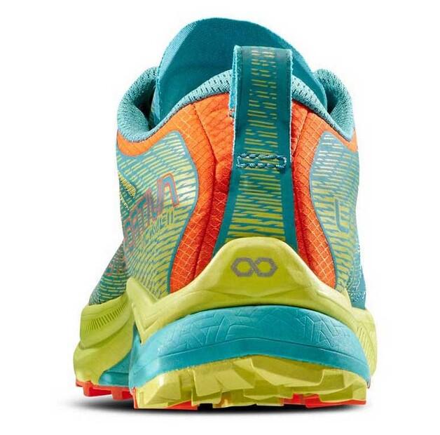 La Sportiva Jackal II кроссовки трейловые