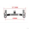1/12 Scale RC Pull Rod Base Tie 1:16 Seat Bracket for WPL Car Hobby Model Spare Parts