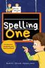 Книга Spelling One : An Interactive Vocabulary and Spelling Workbook for 5-Year-Olds (With Audiobook Lessons) : 1