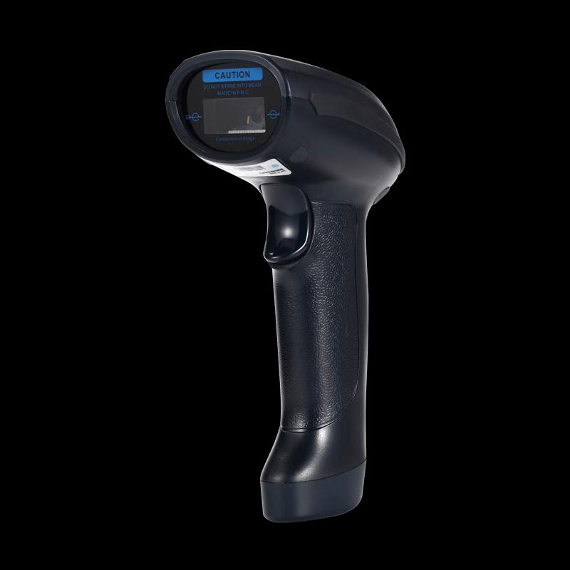Supoin SK3306S Wireless 1D/2D Barcode Scanner