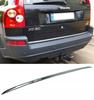 VOLVO XC90 - CHROME STRIP Chrome Tailgate Tuning