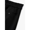Vov Belted Half Pants With Tuck Detail 7156230005