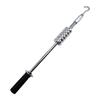 Wellvie Classy Specialized Slide Hammer with Hook, Small Sliding, for Sheet Metal Welding, Washer Removal, Dents, and Dent Removal, Dedicated Tool for