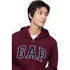 Gap Толстовки унисекс с капюшоном (Несъемный) Умеренный 674144