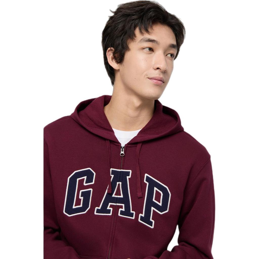 Gap Толстовки унисекс с капюшоном (Несъемный) Умеренный 674144