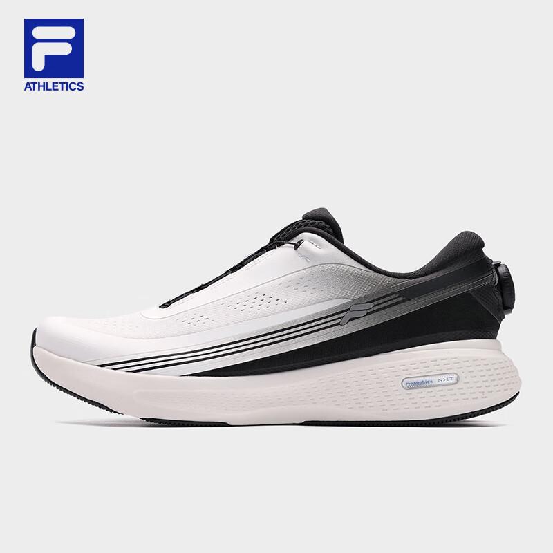 Fila Мужские беговые кроссовки BOA Soft Cloud 3+