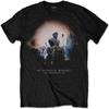 Мужская футболка May Death Cover Slim Fit