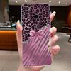 For Honor 20 Lite Case Clear Silicone Women Fashion Butterfly Flower Printed Cover For Huawei Honor 20Lite Honor 20S Phone Cases