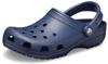 Сандалии Классические Темно-синие 24 см [CROCS]