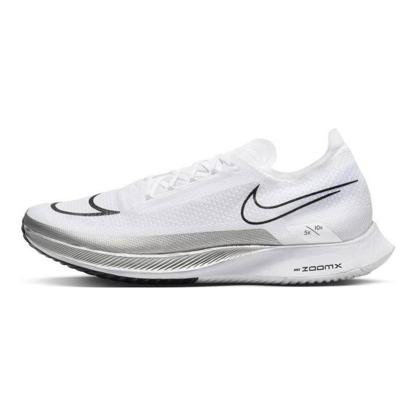 Nike Кроссовки ZoomX Streakfly 'Белый металлик серебристый' повседневные DJ6566-101