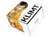 Kubek Porcelanowy Gustav Klimt Pocałunek Czarny Prezent Dla Niej Dom