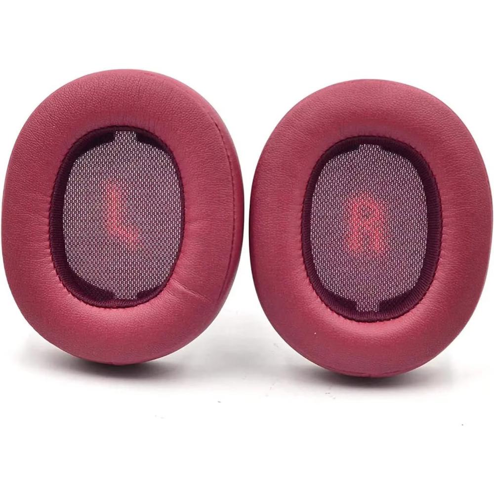 Амбушюры для наушников JBL E55BT E55 BT беспроводные наушники сменные амбушюры чехлы подушки подушки запчасти для ремонта