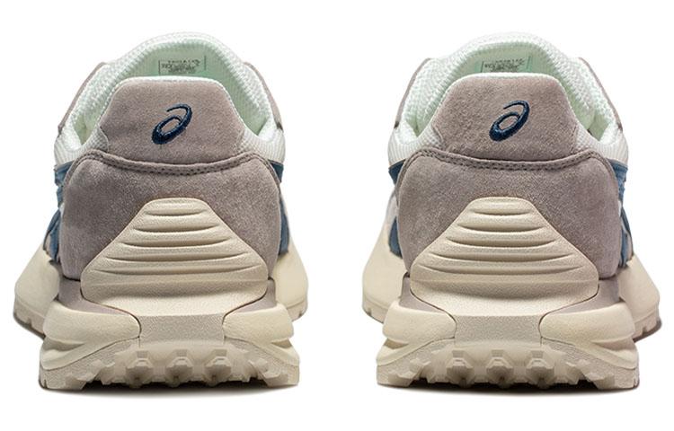 Asics Tarther Sc Повседневная спортивная обувь в стиле athleisure Унисекс Белый Серый 'Белый Серый' 1203A125-102