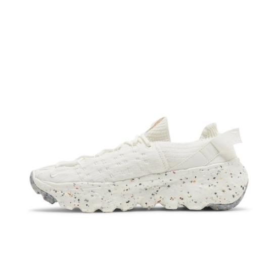 Женские Nike Wmns Space Hippie 04 Парус CD3476-104