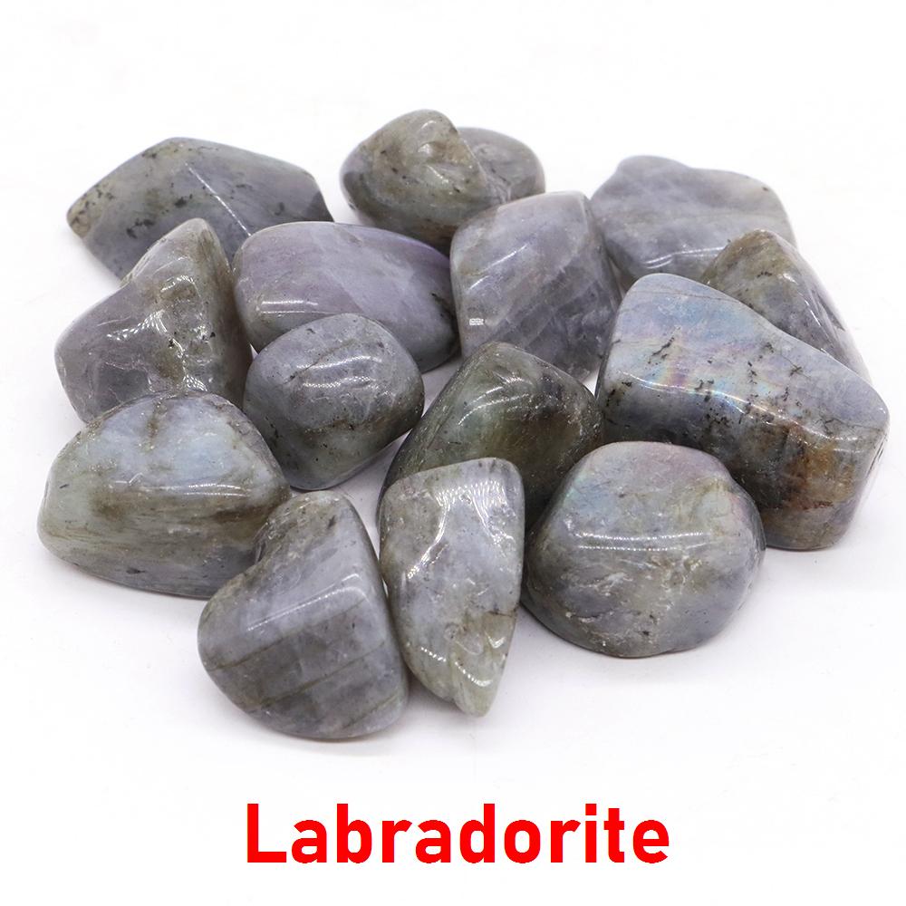 Natural Irregular Tumbled Stones Lots  Bulk Gravel Mineral Healing Crystals Gemstones Tank Specimen Home Decorati Gift