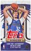 Хобби-бокс Topps Basketball NBA 2025-26