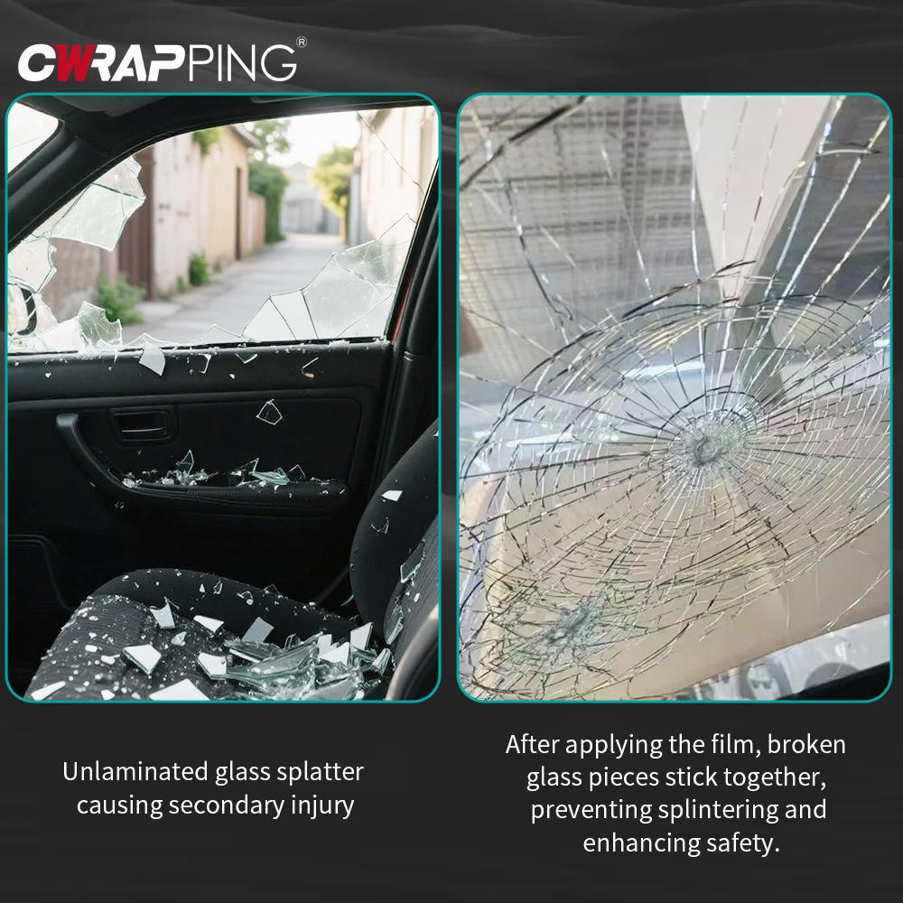 Защитная пленка для автомобиля Защитная пленка для кузова автомобиля от царапин Водонепроницаемая наклейка для автомобиля Прозрачная защита для автомобиля Наклейки «Носорог»