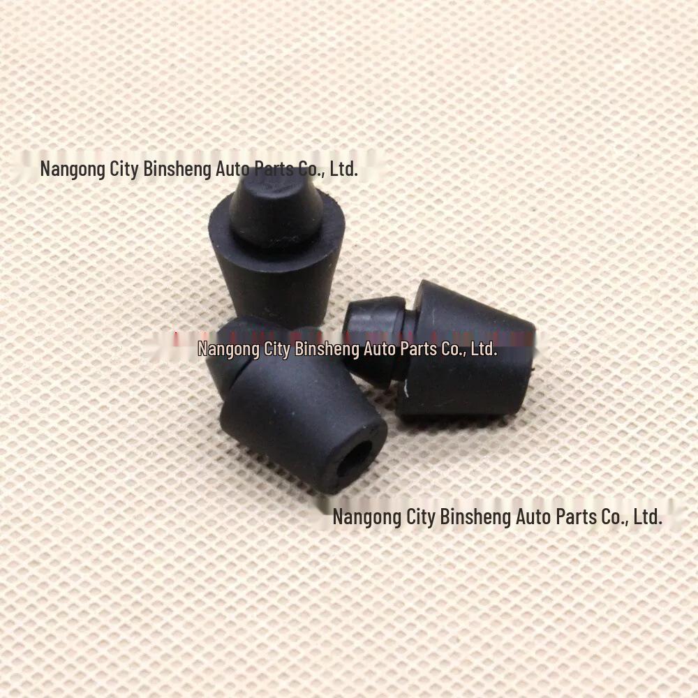 65829-50A00 Hood Stop Buffer Rubber Block for Nissan Infiniti QX50