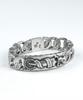 Sheen666 Original Dagger Silver Bracelet