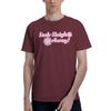 SashSleigh Away 100 Cotton Casual Breathable Confortable Tshirt High End Mens Clothing Tshirts Men