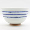 Saikaitoki Hasami Ware Takayama Kiln Lightweight Okonomi Donburi 14cm Lined Tokusa Microwave and Dishwasher Made In Product Number 20970 Bowl, Approx.