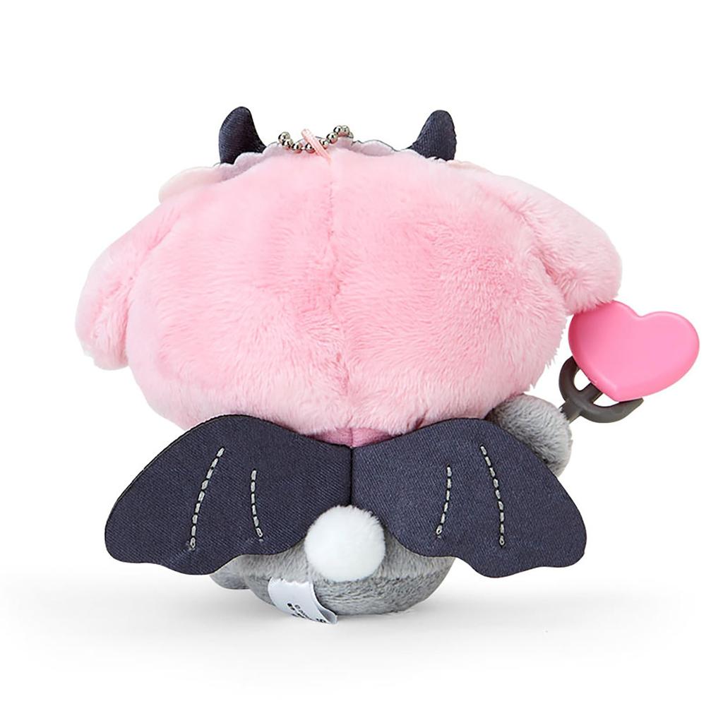 Sanrio Mascot Holder My Melody 085928 (Baby Devil)