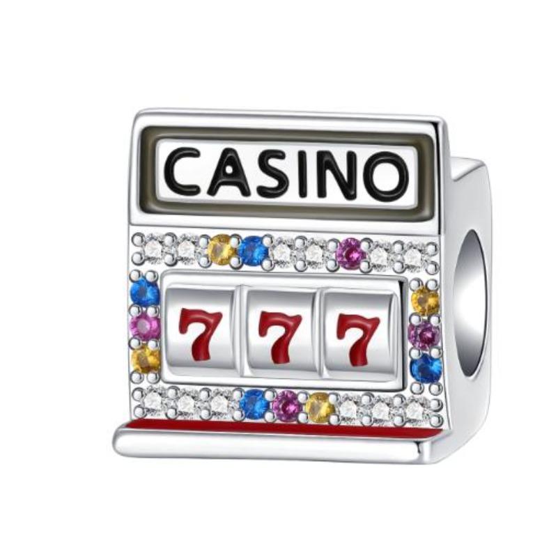 Снова в школу Медные шармы Сумка Наушники Кубик Рубика Часы Игровая консоль Бусина Подвеска Подходит для браслета Ожерелье Ювелирные изделия