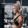 Smart Bluetooth Sports Earphones with Digital Display, Ultra-Long Battery, and Non-In-Ear Ear Hook Design
