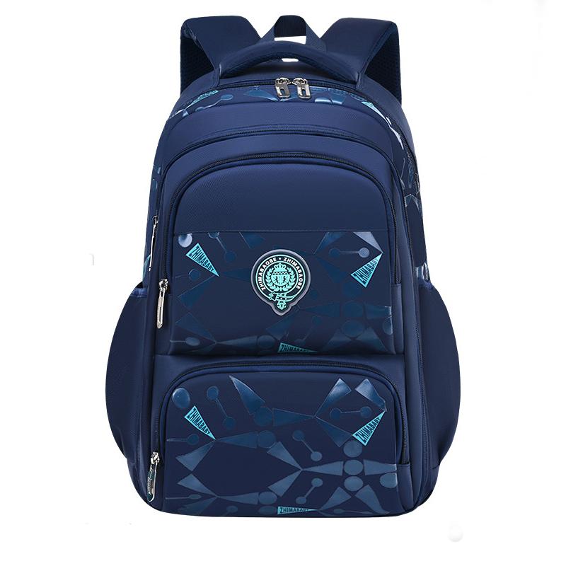 Waterproof Children School Bags Girls Boys Kids Backpack Primary School Backpacks Orthopedic Backpack Schoolbag