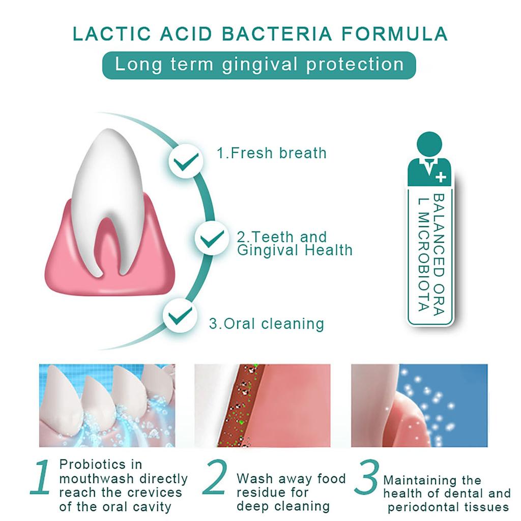 Ополаскиватель для рта для домашних животных, натуральная добавка к воде, освежитель дыхания для собак, Clean Dog от зубного налета и зубного налета 237мл
