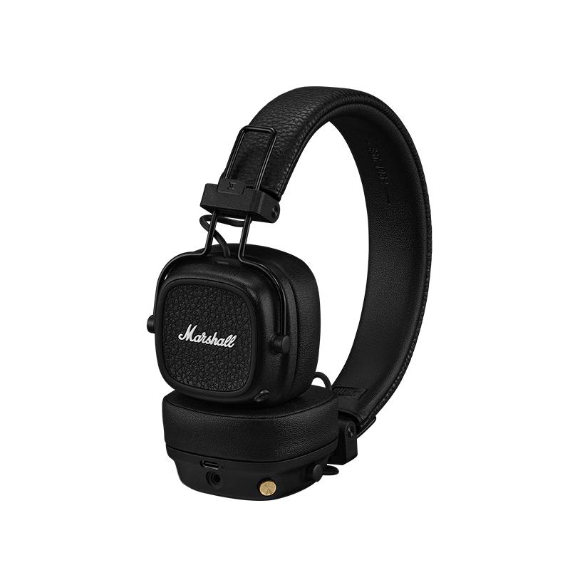 Marshall Беспроводные Bluetooth-наушники-вкладыши серии Major