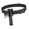 Fishing Rod Holder Pole Support Belt Adjustable Accessories Professional Wading