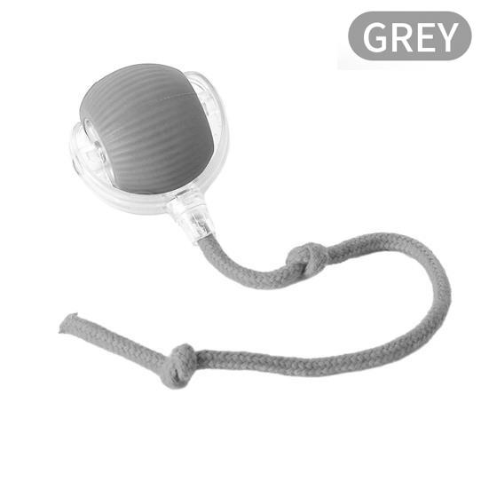 Умные игрушки для кошек Интерактивный мяч Электрические игрушки для домашних животных для кошек Автоматические катящиеся мячи Игрушки для котят Игрушки для домашних животных для котят