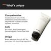 Лосьон для тела Minimalist SPF 30, защита от UVA и UVB лучей | Питательный | Солнцезащитный крем широкого спектра PA+++ для всех типов кожи | Для мужчин и женщин | 150 г