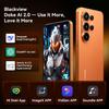 Blackview WAVE 10 4G Smartphone 32GB+128GB 6,88" 120Hz Android 16 Handy Dual SIM