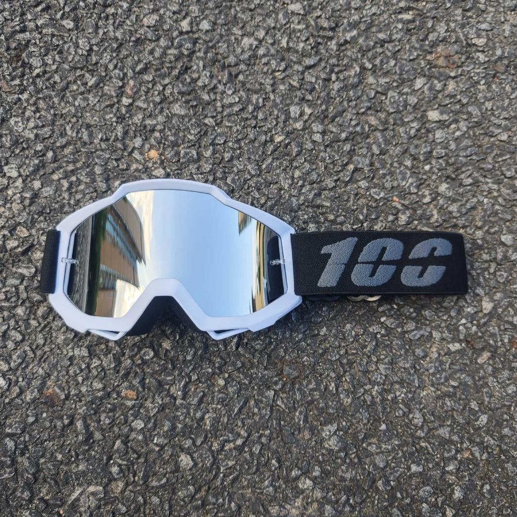 100Ski, motorcycle, mountaineering goggles, cycling, off-road bike, bicycle glasses, sunglasses, anti-fog