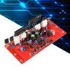 2SA1216 2SC2922 150W HIFI Power Amplifier Board Voice of Berlin 933 Circuit YJ00179 Electric DIY Amplifier