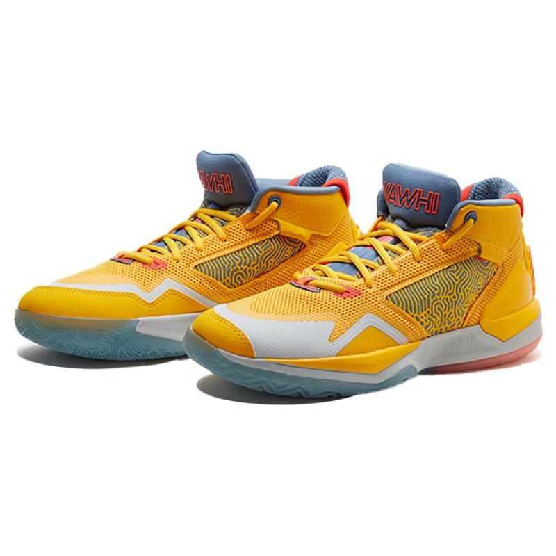 New Balance Кроссовки Kawhi 'Team Gold' BBKLSGE1