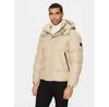 Down Jacket H-Corbinian3 50525243 Beige Regular Fit