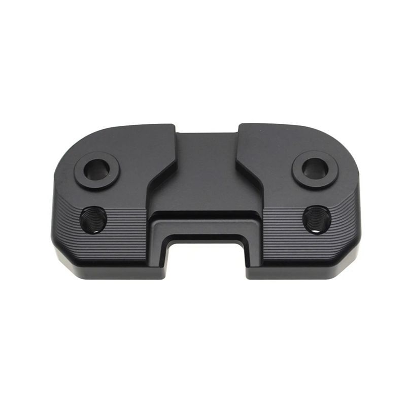 Clear Motorcycle Handlebar Riser For Ducati Scrambler 400 800 1100 Scrambler800 Handle Bar Riser Move Back Parts