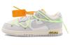 X Off White Dunk Low 'Партия 43 из 50' DM1602-128