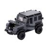Совместимый с конструктором 92061 - Mercedes-Benz G63 Brabus Собранный элемент конструктора-украшение