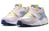 Nike Huarache Run GS 'Pearl Pink Cobalt Bliss' 654275-609