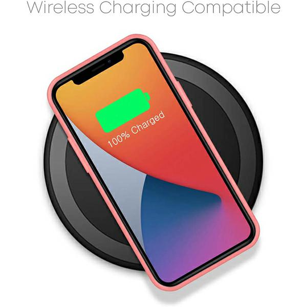 Etui Mercury Soft Do Galaxy A41, Różowe