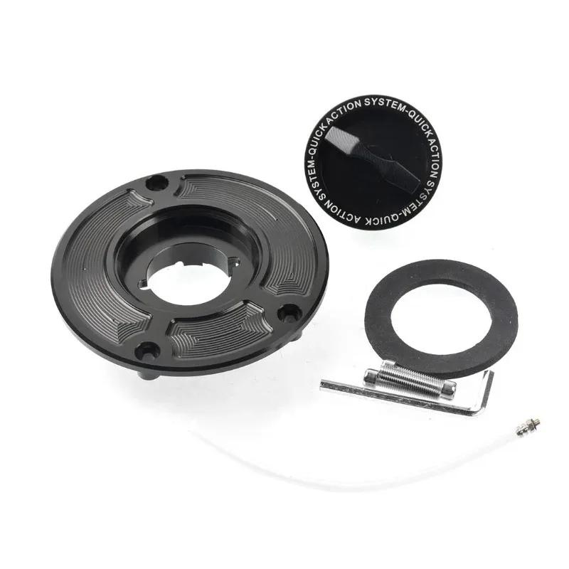 Для Kawasaki NINJA1000 Z1000S/SX Z1000 Z800 Z750 Z650 ZX6R ZX10 ZX14R ZX636R VERSYS650 1000 Мотоцикл Крышка Заглушки Топливного Бака