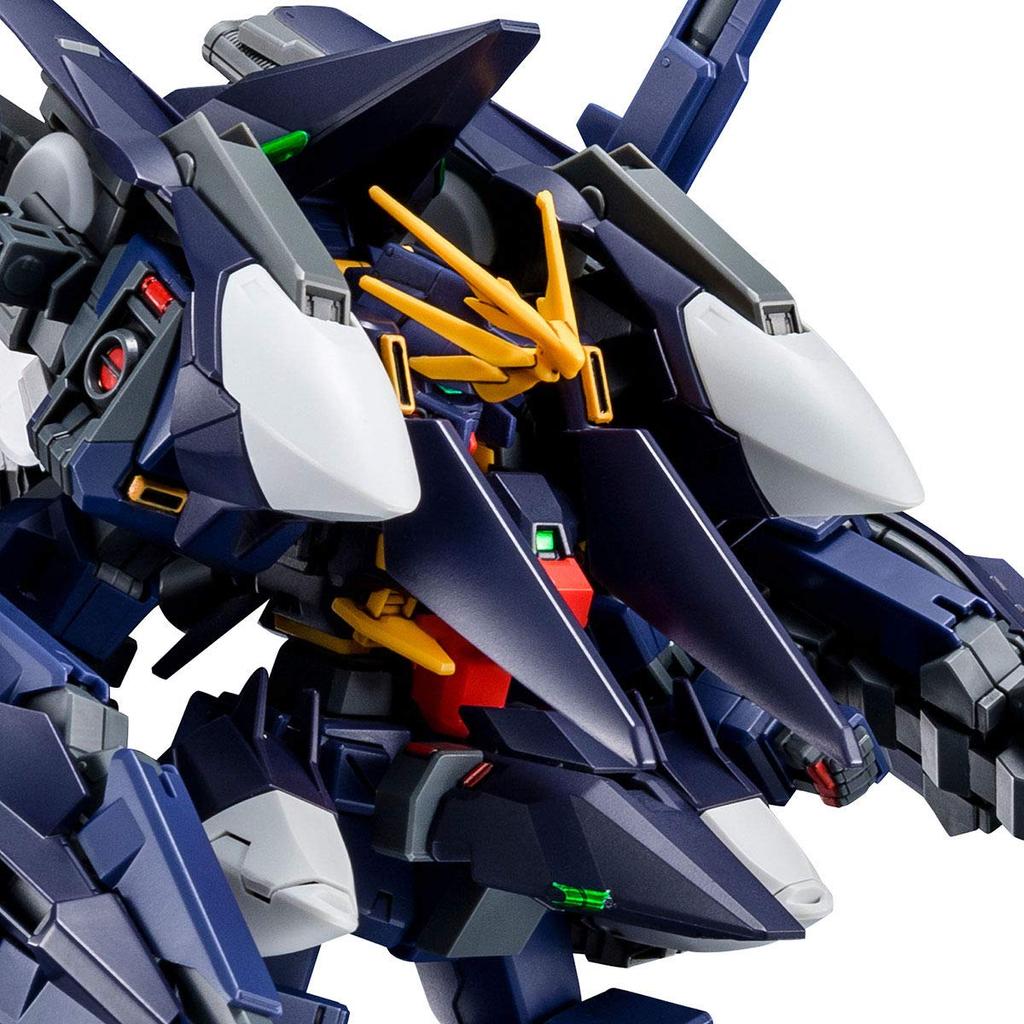 BANDAI SPRITS Bandai HG Gundam Ra OF Z Под титанами 1/144 TR-1 [Heizensley II] (Флаг ADVANCE)