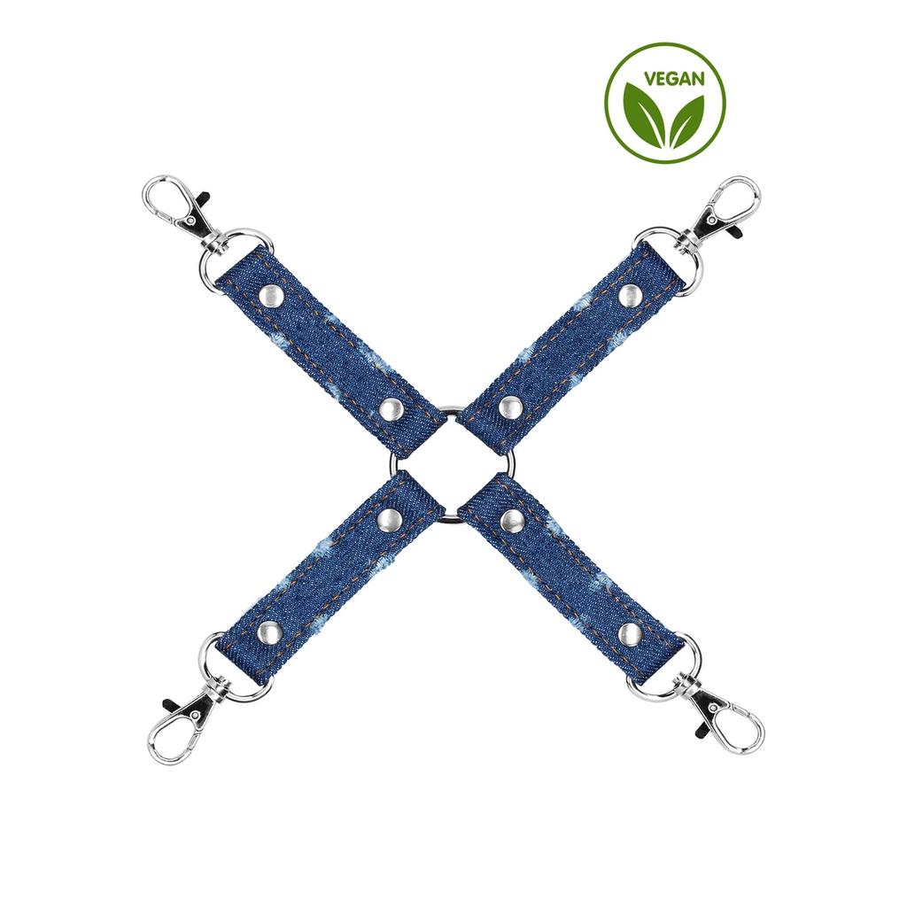 Ouch! Restraint Harness by shots