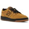 New Balance Мужские кроссовки Numeric 480 Workwear Gum, цвет Tan Black, NM480GDT
